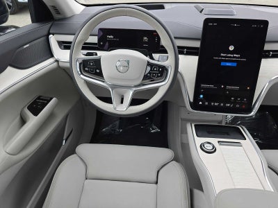 2025 Volvo EX90 Ultra