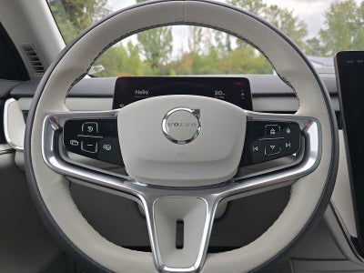 2025 Volvo EX90 Ultra