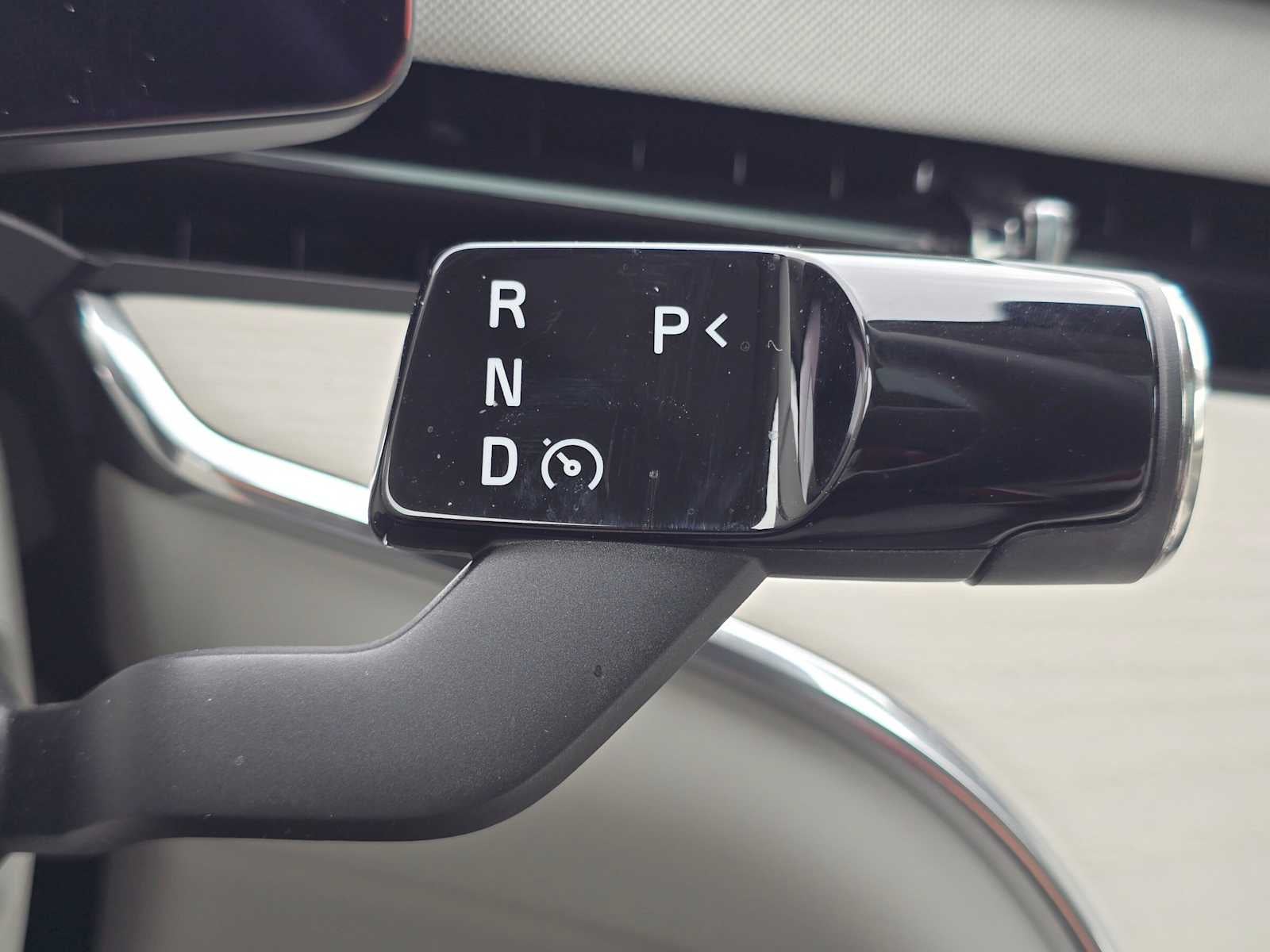 2025 Volvo EX90 Ultra