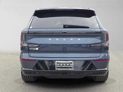 2025 Volvo EX90 Ultra