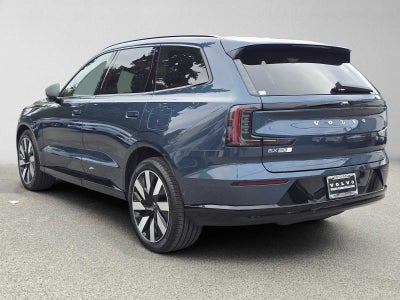 2025 Volvo EX90 Ultra