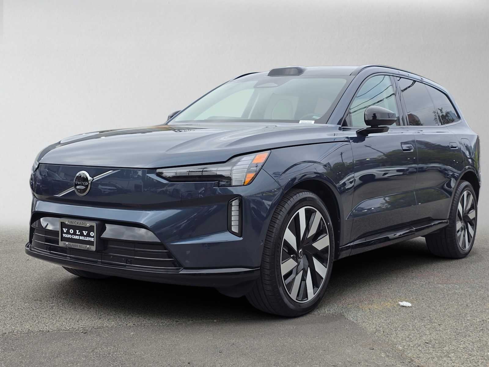 2025 Volvo EX90 Ultra