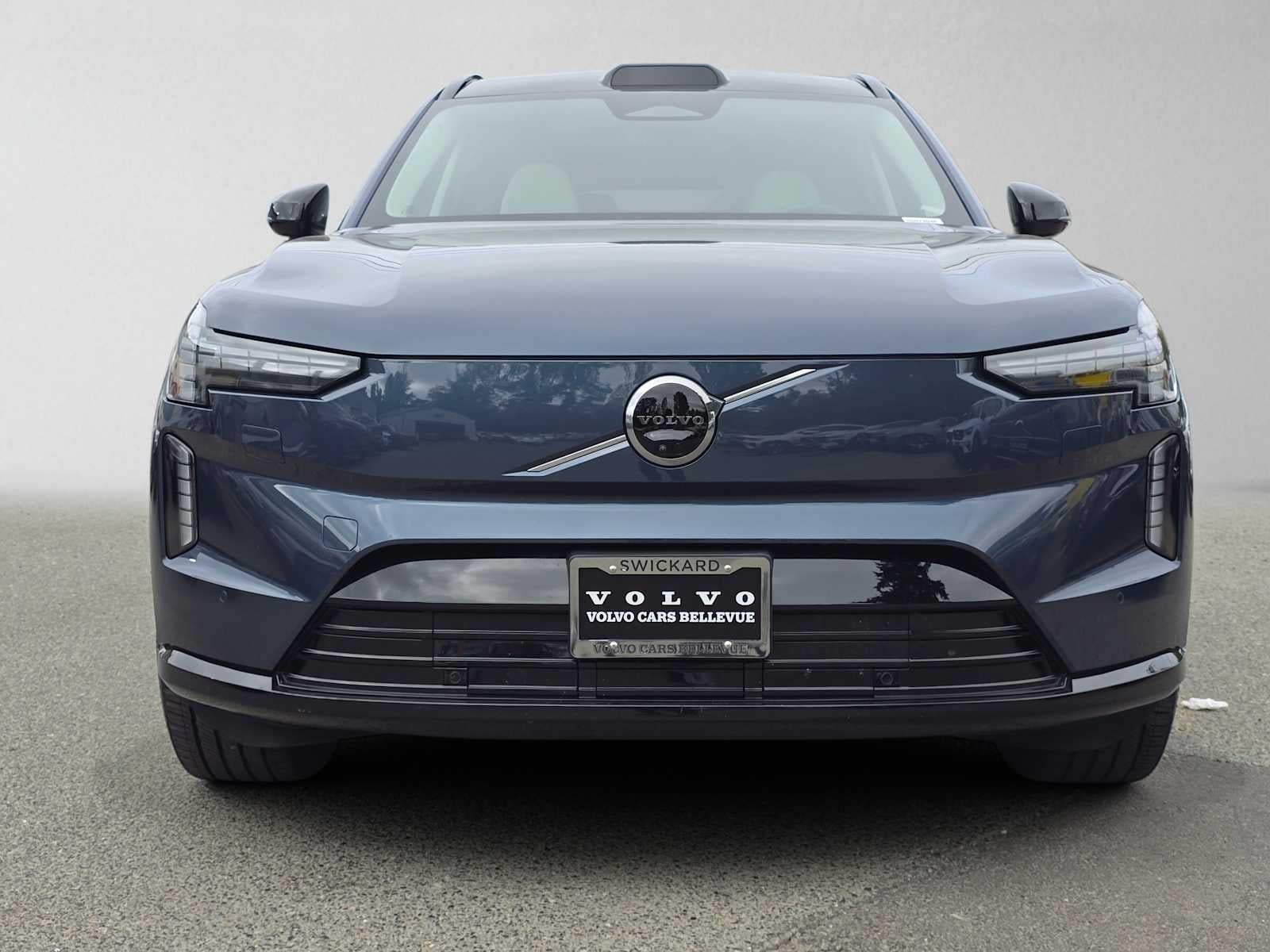2025 Volvo EX90 Ultra