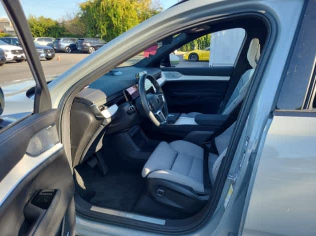 2025 Volvo EX90 Ultra