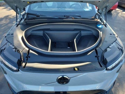 2025 Volvo EX90 Ultra