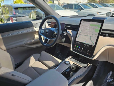 2025 Volvo EX90 Ultra