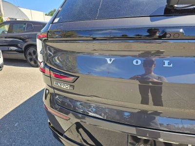 2025 Volvo EX90 Ultra