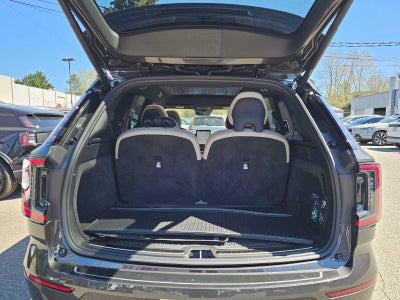 2025 Volvo EX90 Ultra
