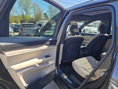 2025 Volvo EX90 Ultra