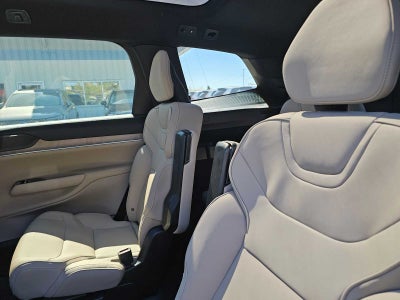 2025 Volvo EX90 Ultra