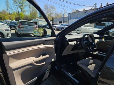 2025 Volvo EX90 Ultra