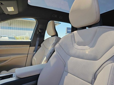 2025 Volvo EX90 Ultra