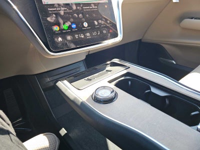 2025 Volvo EX90 Ultra