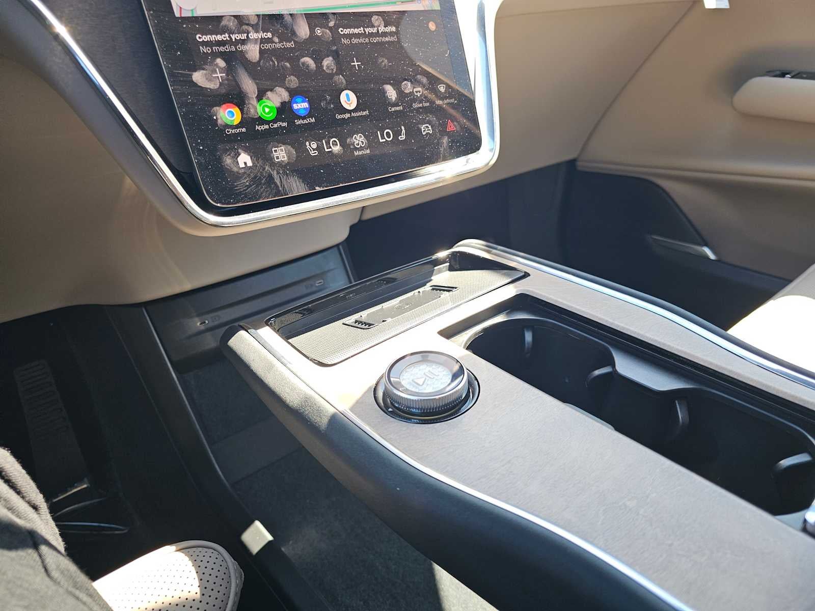 2025 Volvo EX90 Ultra