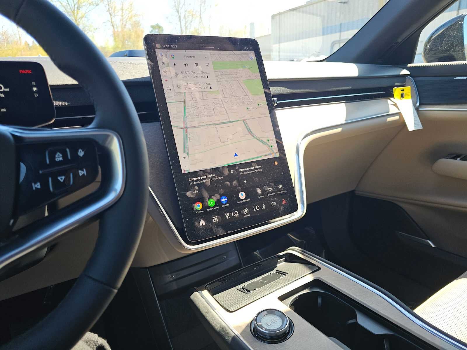 2025 Volvo EX90 Ultra