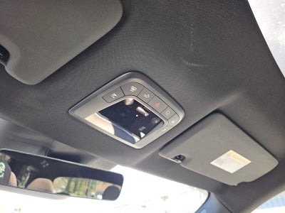 2025 Volvo EX90 Ultra