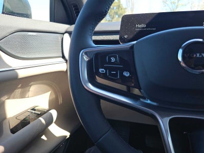 2025 Volvo EX90 Ultra