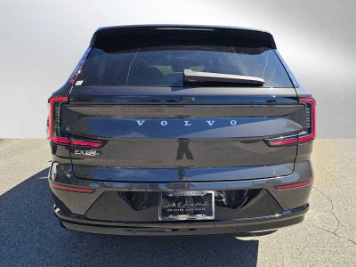 2025 Volvo EX90 Ultra