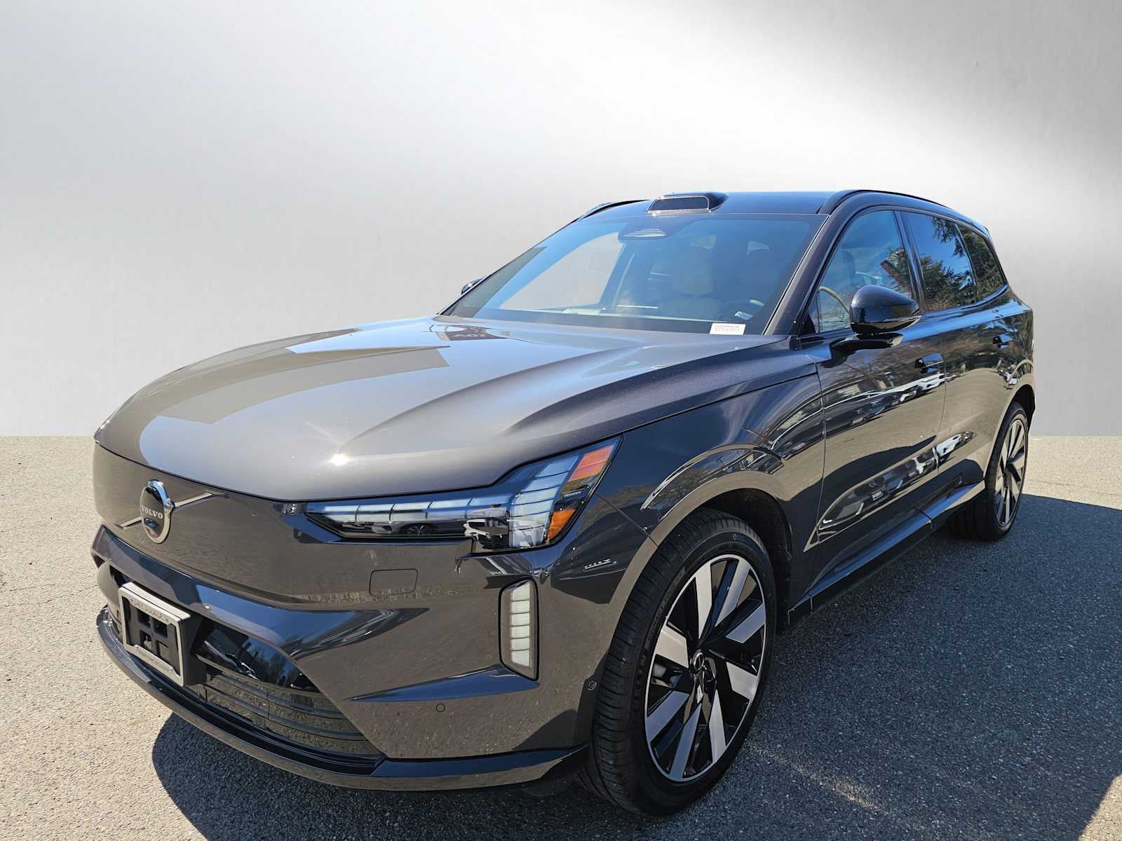 2025 Volvo EX90 Ultra