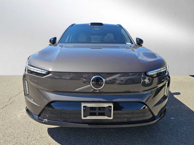 2025 Volvo EX90 Ultra