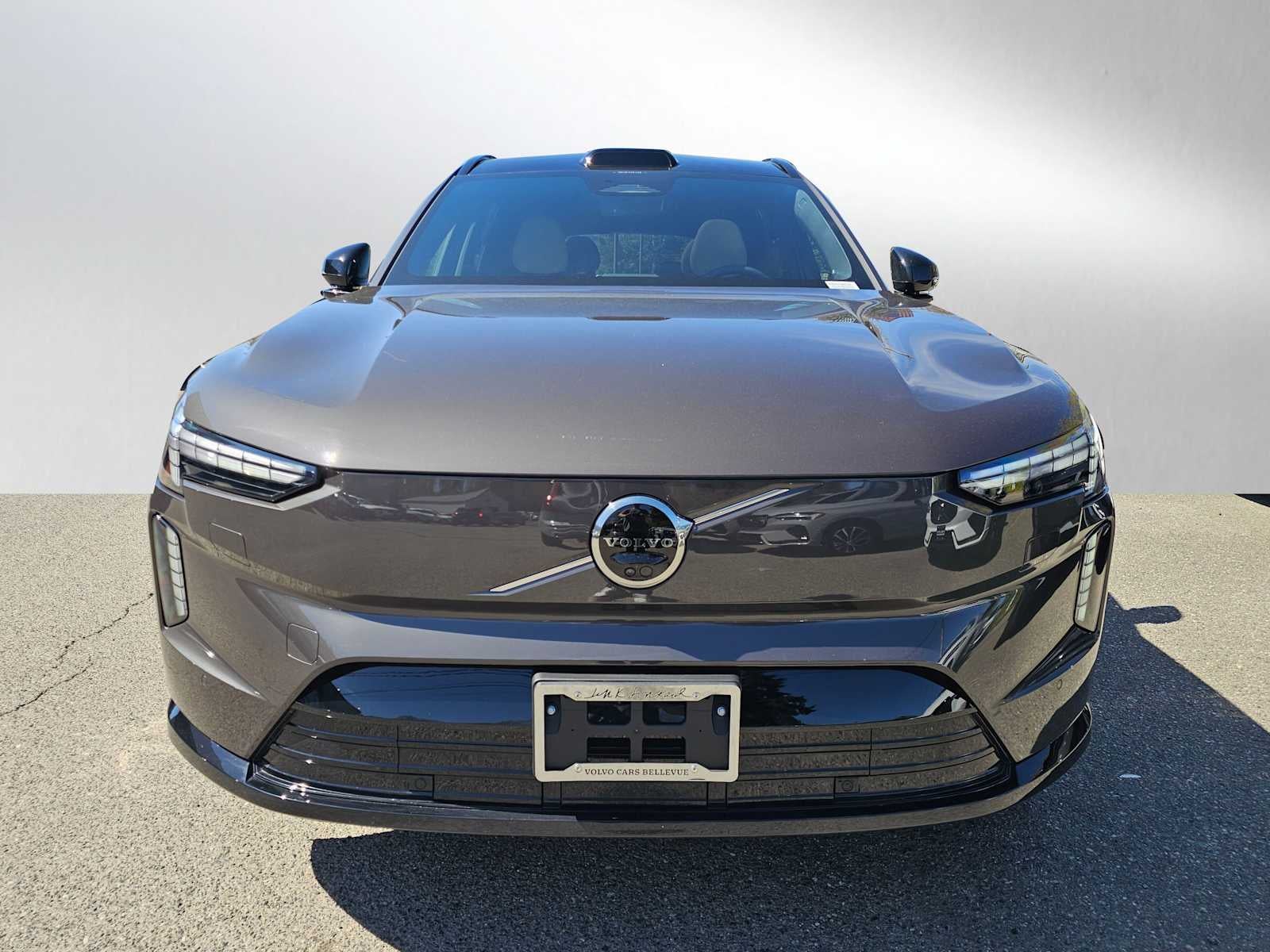 2025 Volvo EX90 Ultra