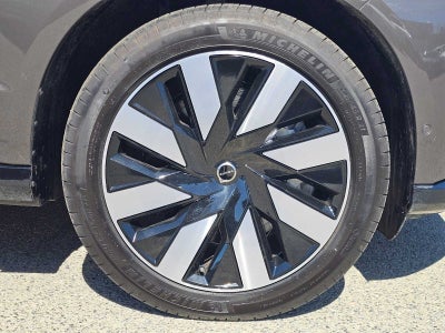 2025 Volvo EX90 Ultra