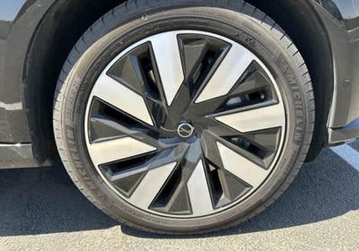2025 Volvo EX90 Ultra