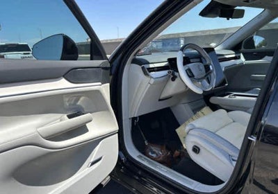 2025 Volvo EX90 Ultra