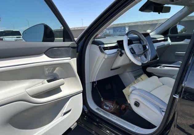 2025 Volvo EX90 Ultra