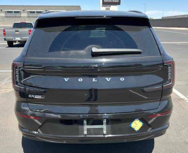 2025 Volvo EX90 Ultra