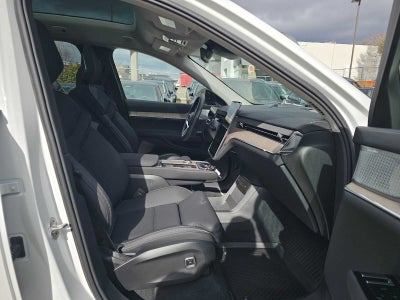 2025 Volvo EX90 Ultra