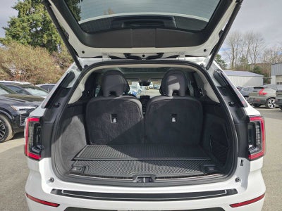 2025 Volvo EX90 Ultra