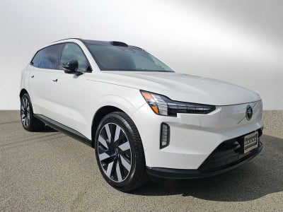 2025 Volvo EX90 Ultra