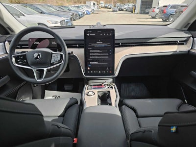 2025 Volvo EX90 Ultra