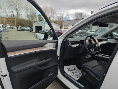 2025 Volvo EX90 Ultra