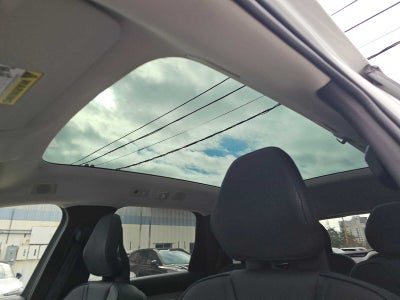 2025 Volvo EX90 Ultra