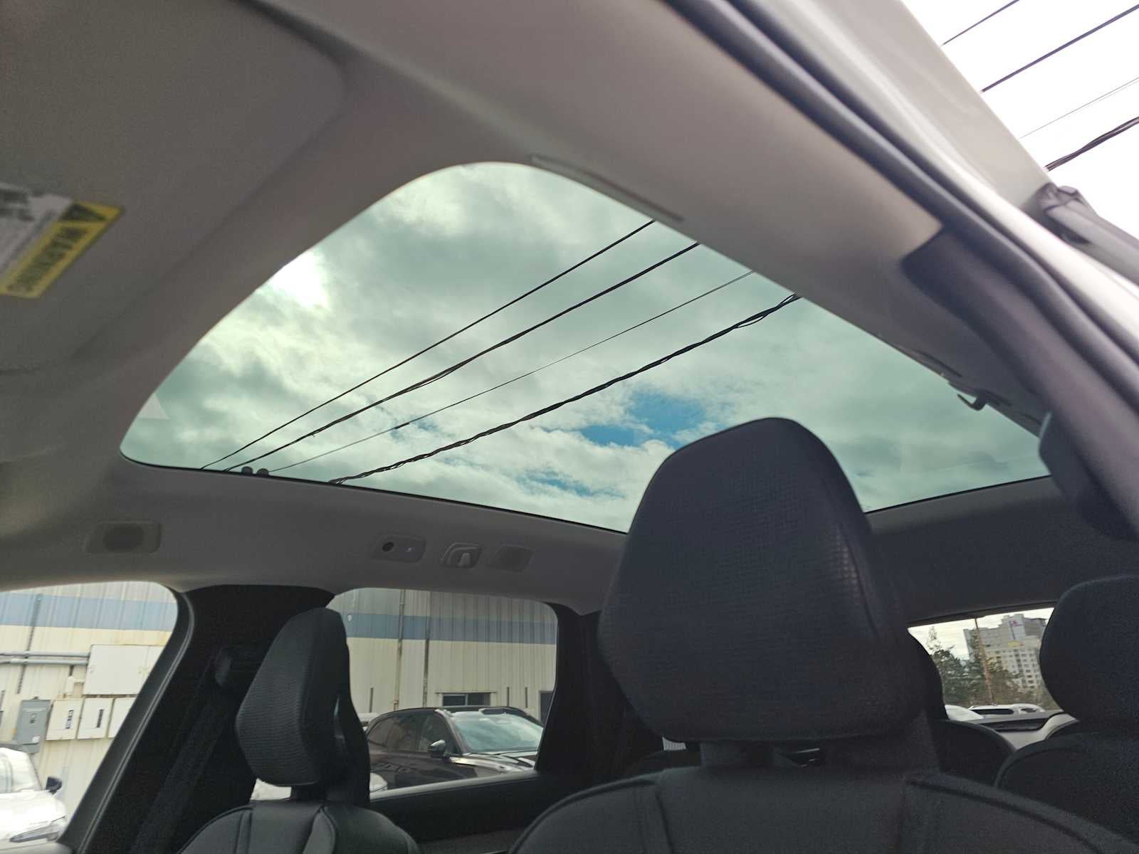 2025 Volvo EX90 Ultra