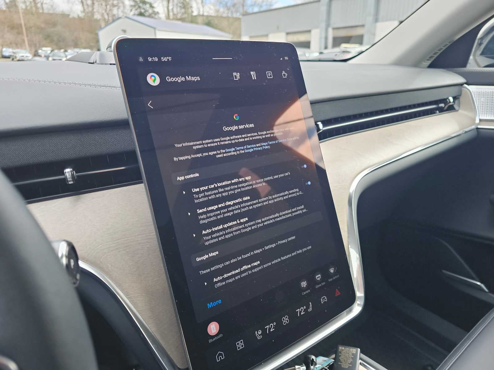 2025 Volvo EX90 Ultra