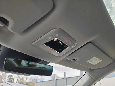 2025 Volvo EX90 Ultra