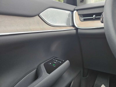 2025 Volvo EX90 Ultra