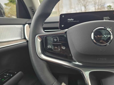 2025 Volvo EX90 Ultra