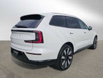 2025 Volvo EX90 Ultra