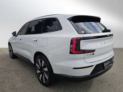 2025 Volvo EX90 Ultra