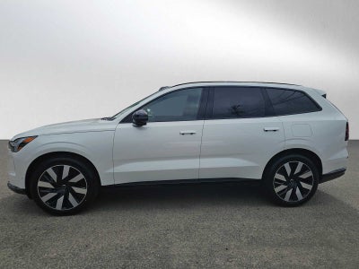 2025 Volvo EX90 Ultra