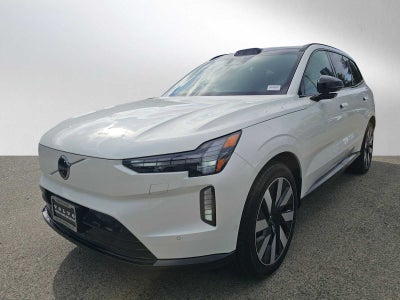 2025 Volvo EX90 Ultra