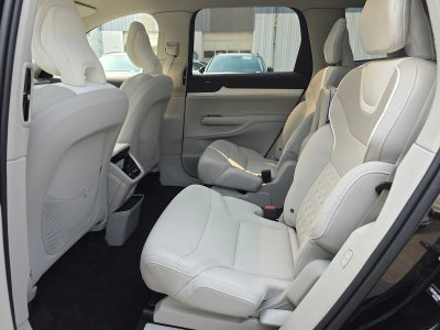 2025 Volvo EX90 Ultra