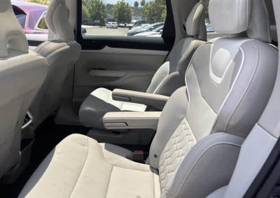 2025 Volvo EX90 Ultra