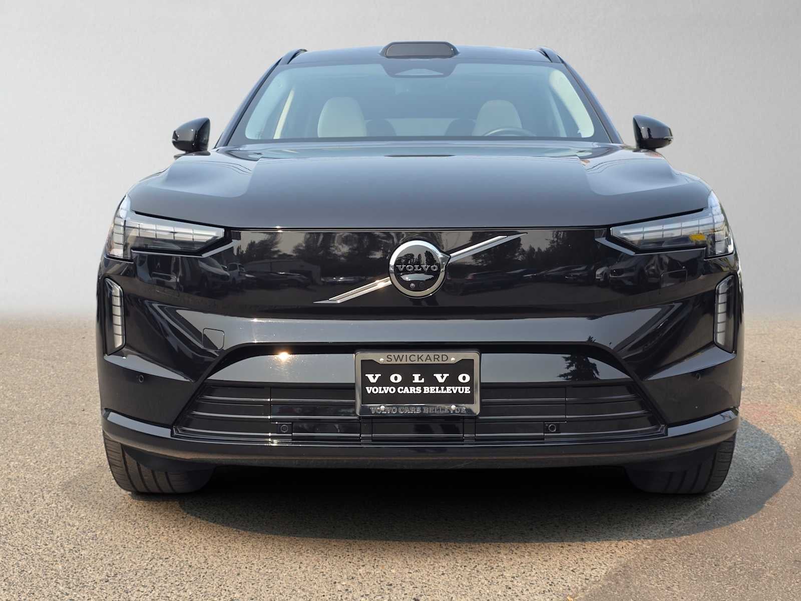 2025 Volvo EX90 Ultra