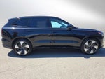 2025 Volvo EX90 Plus