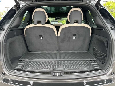 2025 Volvo EX90 Plus
